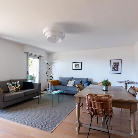 Happyfew La Terrasse De Selfina Apartment
